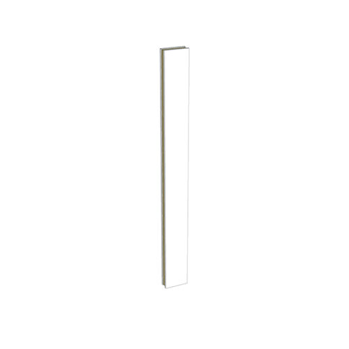 Standard Wall or Ceiling Panel 200 x 2000 mm 80 mm Thickness