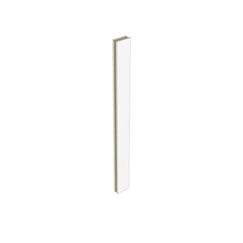 Standard Wall or Ceiling Panel 200 x 2200 mm 80 mm Thickness