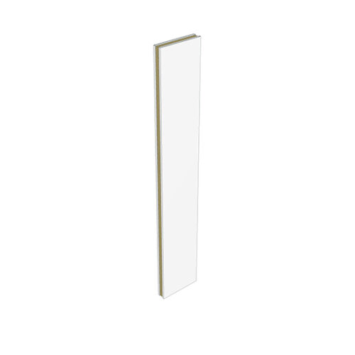 Standard Wall or Ceiling Panel 400 x 2400 mm 80 mm Thickness