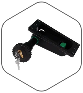 sliding-lock