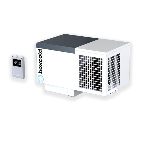 Coldyfor ISOM502C Chiller Ceiling Mount Unit 8.0 m³