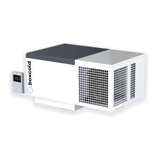 Coldyfor ISOM702C Chiller Ceiling Mount Unit 20.0 m³