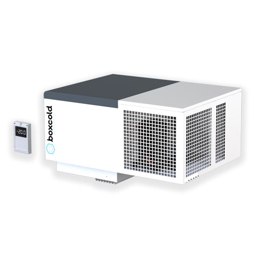 Coldyfor ISOM902C Chiller Ceiling Mount Unit 44.0 m³