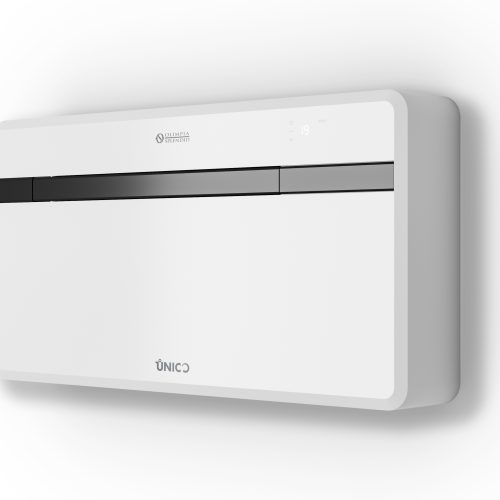 Air Conditioners without Outdoor Unit