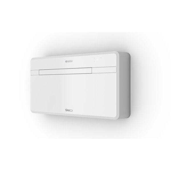 Olimpia Splendid Unico Next [EVANX] – Heat Pump Air Conditioner Without Outdoor Unit