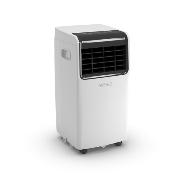Olimpia Splendid Dolceclima Air Pro 16 [NW] – 16,000 BTU/h Portable Air Conditioner